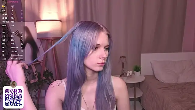 JuanaSumma online show from 22, 5, 2026