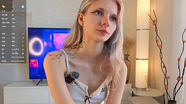 JuanaSumma online show from 30, 5, 2026