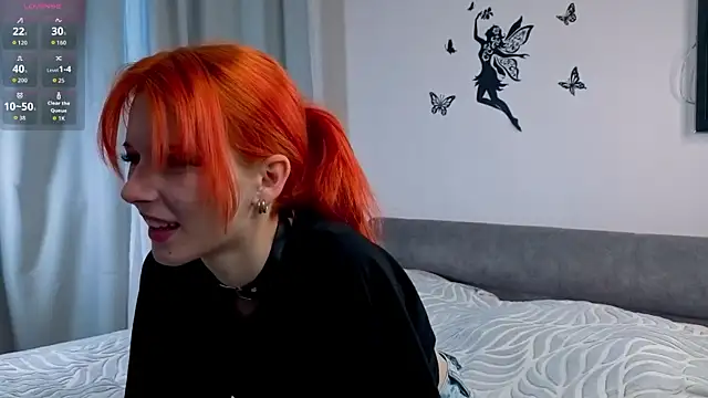 JuanaSumma online show from 19, 2, 2026