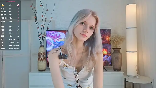 JuanaSumma online show from 29, 5, 2026