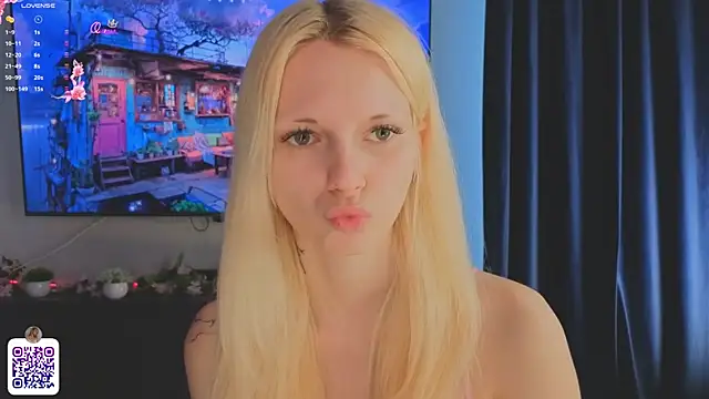 JuanaSumma online show from 26, 6, 2026