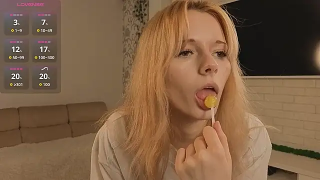 JuanaSumma online show from 24, 3, 2026