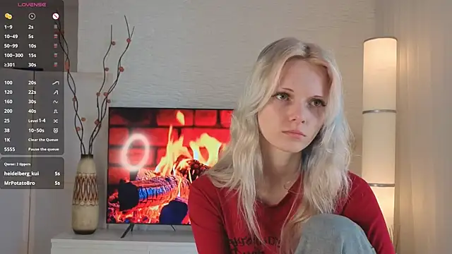 JuanaSumma online show from 31, 5, 2026
