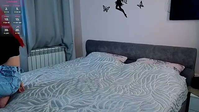 JuanaSumma online show from 24, 2, 2026