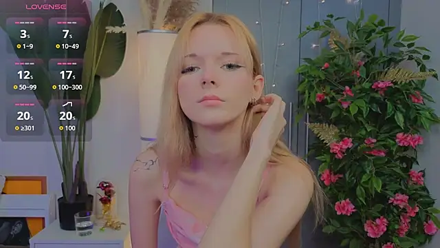 JuanaSumma online show from 27, 3, 2026