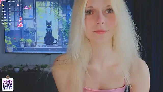 JuanaSumma online show from 27, 6, 2026