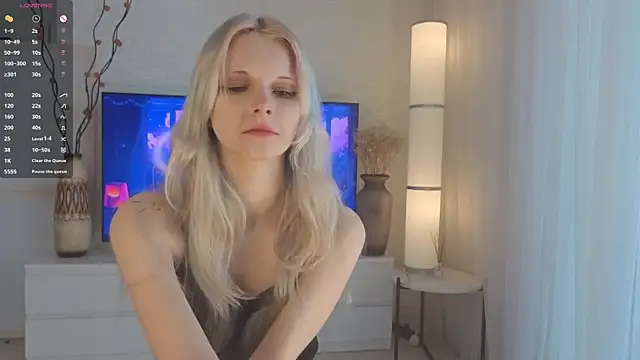 JuanaSumma online show from 1, 6, 2026