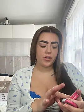 Snapshot of Princess-ivyxoxo chatting on 5, 6, 2026 Princess-ivyxoxo online show from 5, 6, 2026