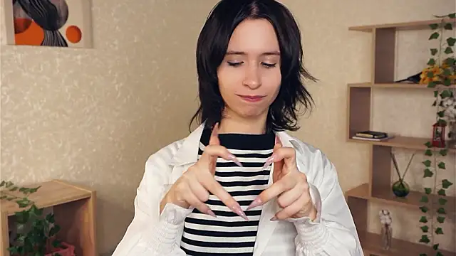 TereseBeebe online show from 15, 1, 2026