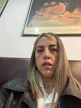 Paulinaa bella online show from 30, 4, 2026