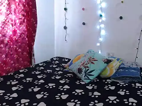 Chloe Candys online show from 9, 2, 2026