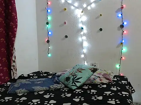 Chloe Candys online show from 8, 2, 2026