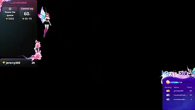 valeria 19x online show from 14, 6, 2026