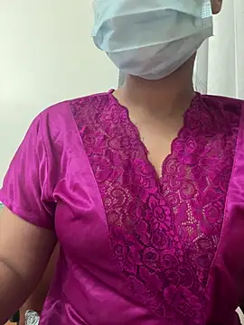 Anu radha1 online show from 12, 3, 2026