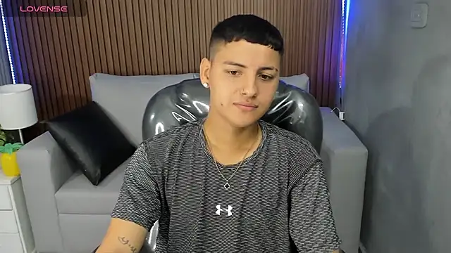 Liam9  online show from 4, 2, 2026