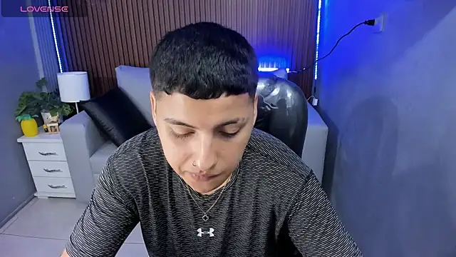 Liam9  online show from 27, 2, 2026