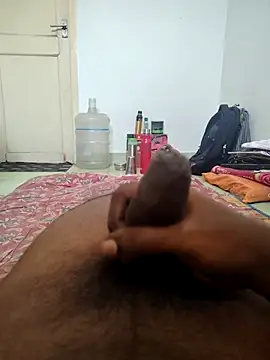 TamilBoy3007 online show from 19, 4, 2026