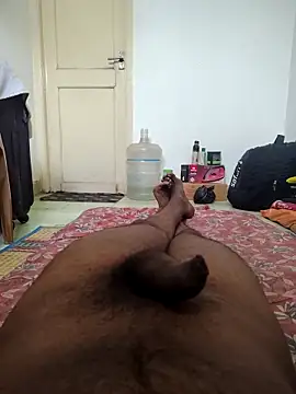 TamilBoy3007 online show from 9, 4, 2026