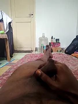 Snapshot of TamilBoy3007 chatting on 1, 2, 2026 TamilBoy3007 online show from 1, 2, 2026