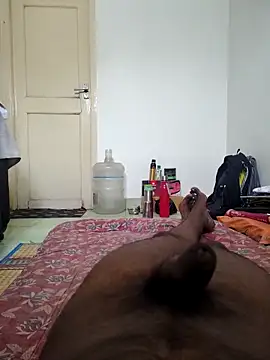 TamilBoy3007 online show from 18, 4, 2026