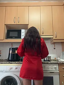morenita sexy777 online show from 26, 4, 2026