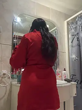 morenita sexy777 online show from 18, 5, 2026