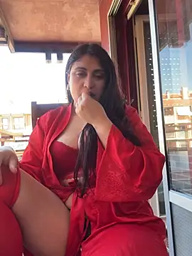 morenita sexy777 online show from 27, 4, 2026