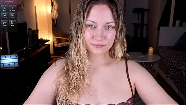 missyourtouch online show from 29, 6, 2026