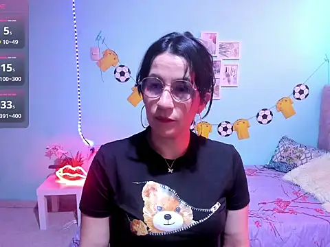 talia mystic online show from 25, 6, 2026