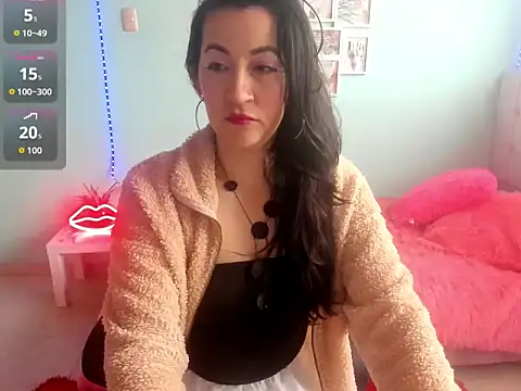 talia mystic online show from 10, 6, 2026