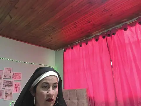 talia mystic online show from 7, 4, 2026