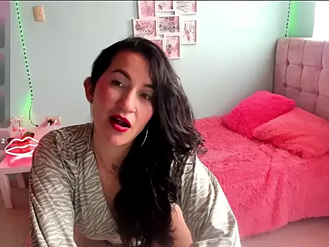 talia mystic online show from 11, 5, 2026