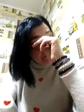 KarolinaRich1 online show from 14, 1, 2026