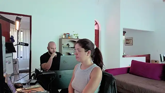 lustfulc99 online show from 6, 3, 2026