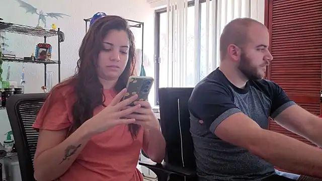 lustfulc99 online show from 22, 2, 2026