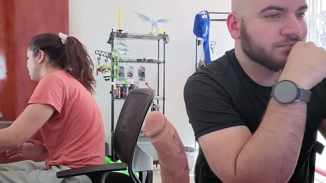 lustfulc99 online show from 23, 2, 2026