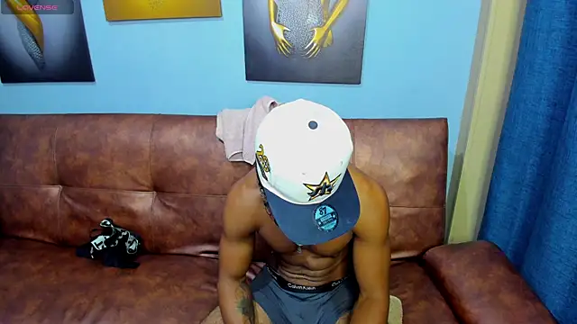 black opsbrayan13 online show from 16, 1, 2026