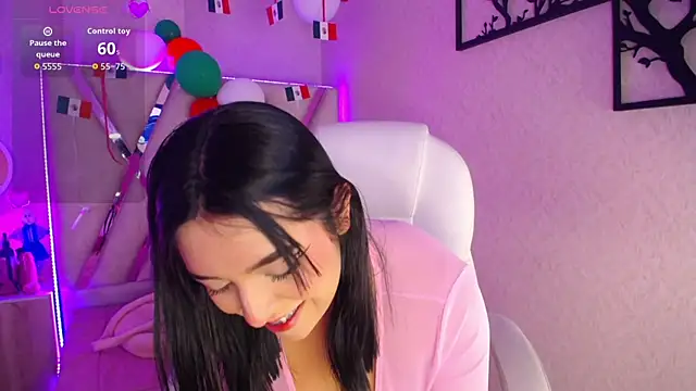 Snapshot of Madyson_Hill chatting on 5, 7, 2026 Madyson Hill online show from 5, 7, 2026