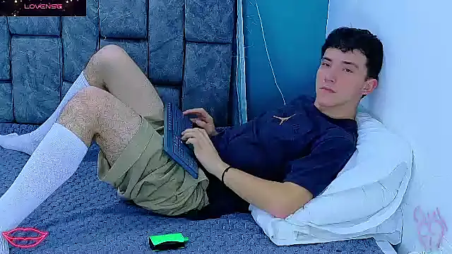 SamBoycash  online show from 15, 1, 2026