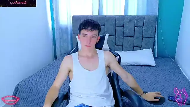 SamBoycash  online show from 14, 1, 2026