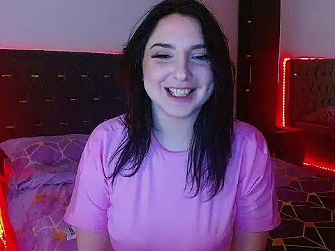 JaquelineLaurent online show from 24, 5, 2026
