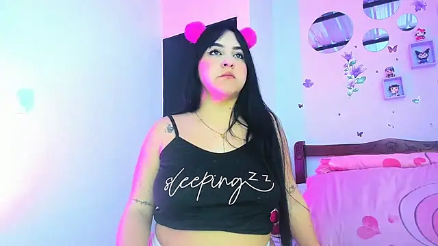 Penelopeflame18 online show from 27, 3, 2026