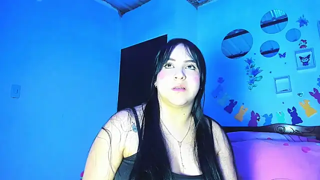 Penelopeflame18 online show from 8, 4, 2026