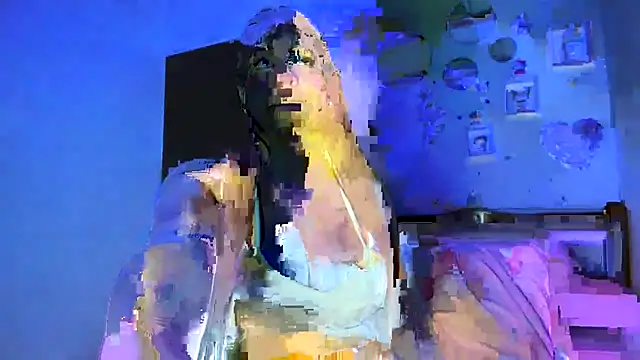 Penelopeflame18 online show from 2, 4, 2026