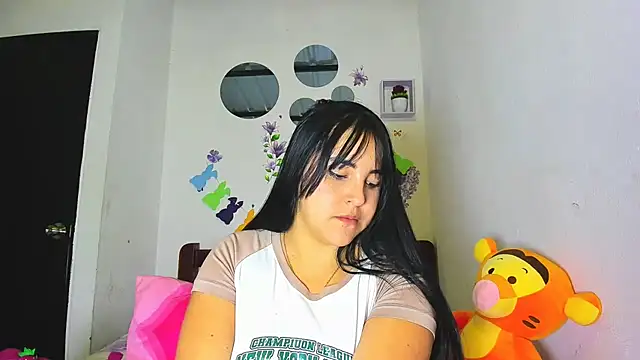 Penelopeflame18 online show from 9, 5, 2026