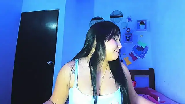 Penelopeflame18 online show from 7, 4, 2026