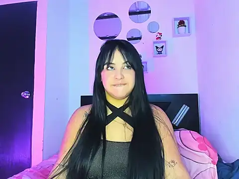 Penelopeflame18 online show from 15, 1, 2026