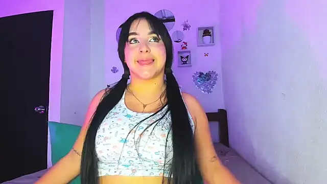 Penelopeflame18 online show from 27, 2, 2026