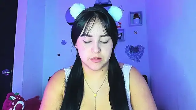 Penelopeflame18 online show from 3, 3, 2026