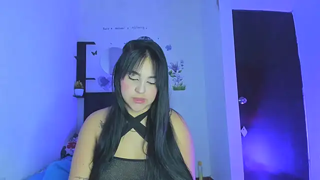 Penelopeflame18 online show from 8, 2, 2026